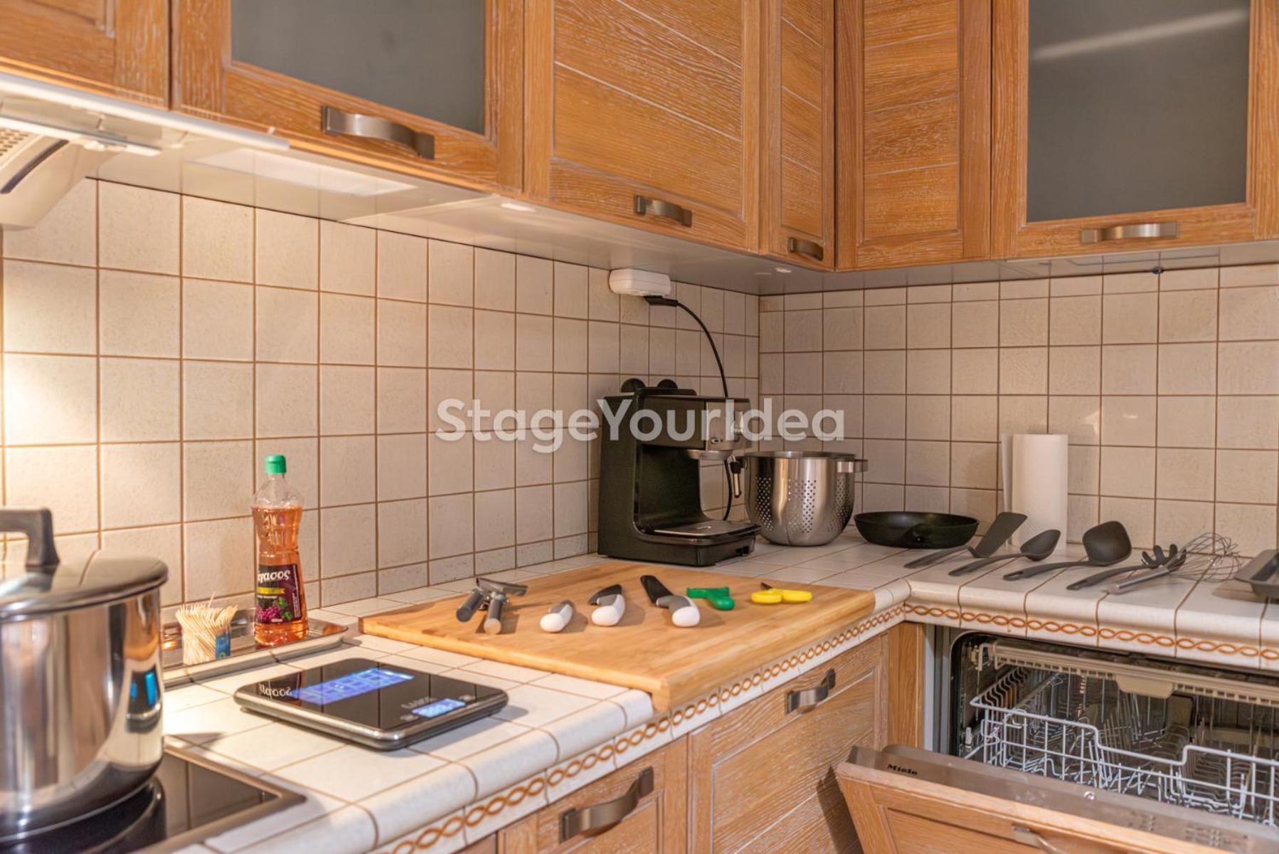 Luxury Appartment, Only 7 Minutes From Thessaloniki Airport And 15 Minutes From City Center ,For 8-23 People Also For Gatherings And Parties Neon Rysion Eksteriør billede