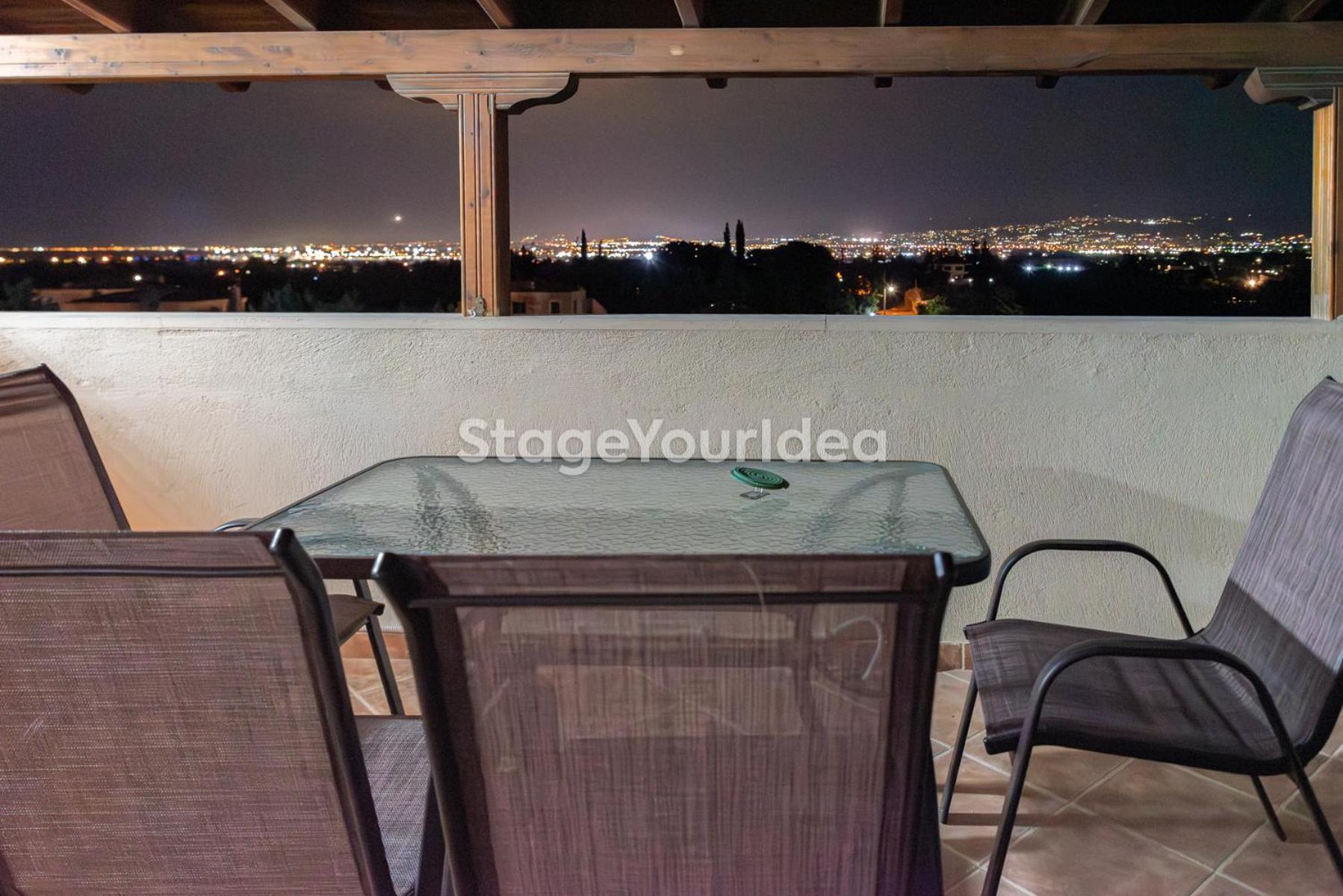Luxury Appartment, Only 7 Minutes From Thessaloniki Airport And 15 Minutes From City Center ,For 8-23 People Also For Gatherings And Parties Neon Rysion Eksteriør billede