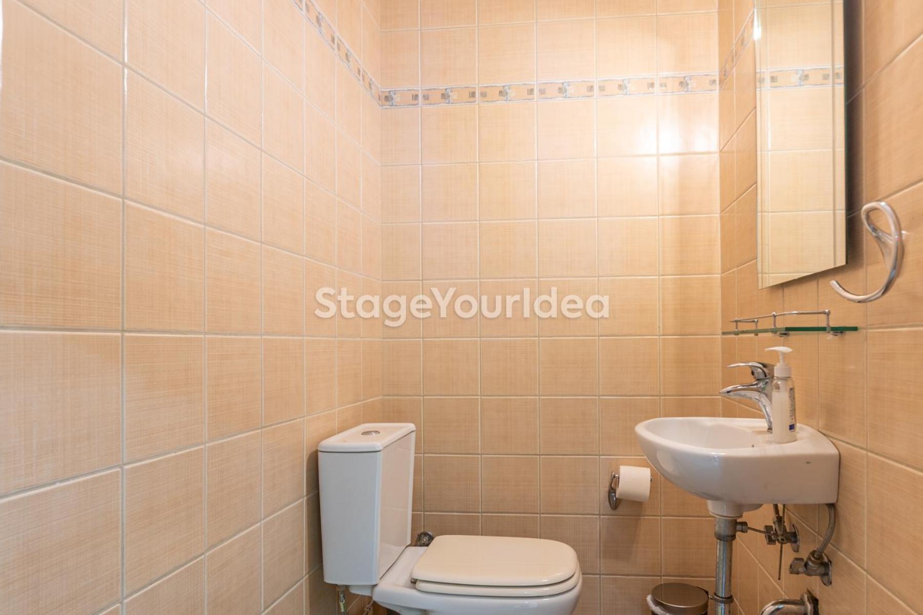 Luxury Appartment, Only 7 Minutes From Thessaloniki Airport And 15 Minutes From City Center ,For 8-23 People Also For Gatherings And Parties Neon Rysion Eksteriør billede