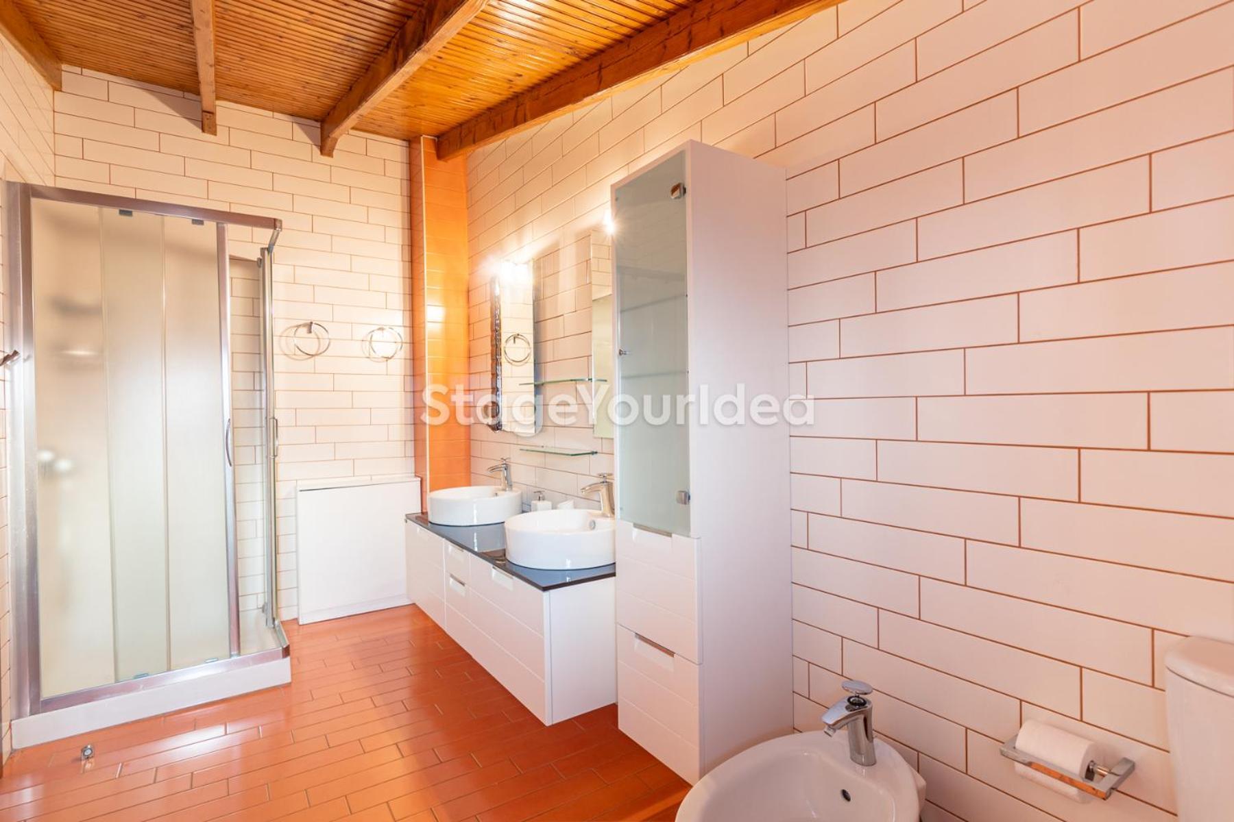 Luxury Appartment, Only 7 Minutes From Thessaloniki Airport And 15 Minutes From City Center ,For 8-23 People Also For Gatherings And Parties Neon Rysion Eksteriør billede