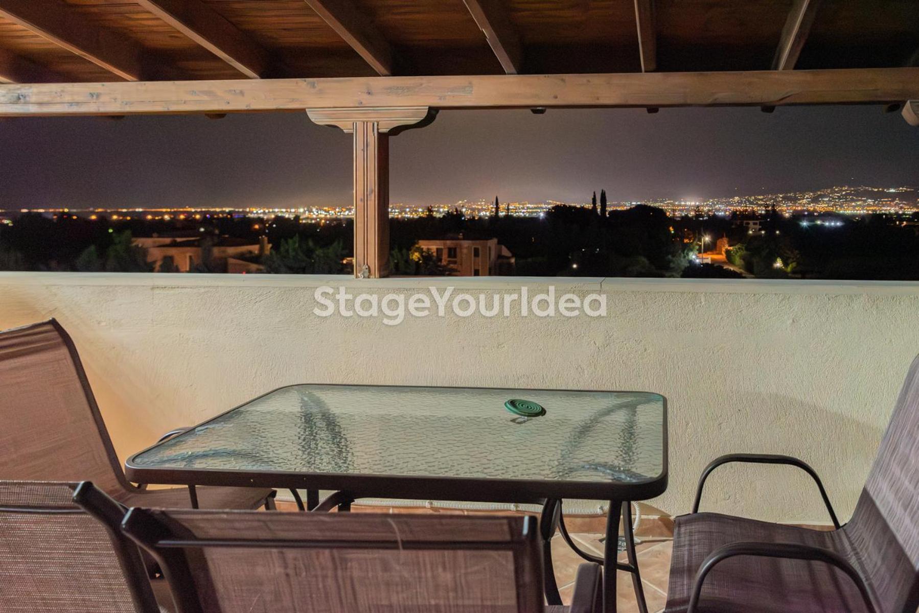 Luxury Appartment, Only 7 Minutes From Thessaloniki Airport And 15 Minutes From City Center ,For 8-23 People Also For Gatherings And Parties Neon Rysion Eksteriør billede