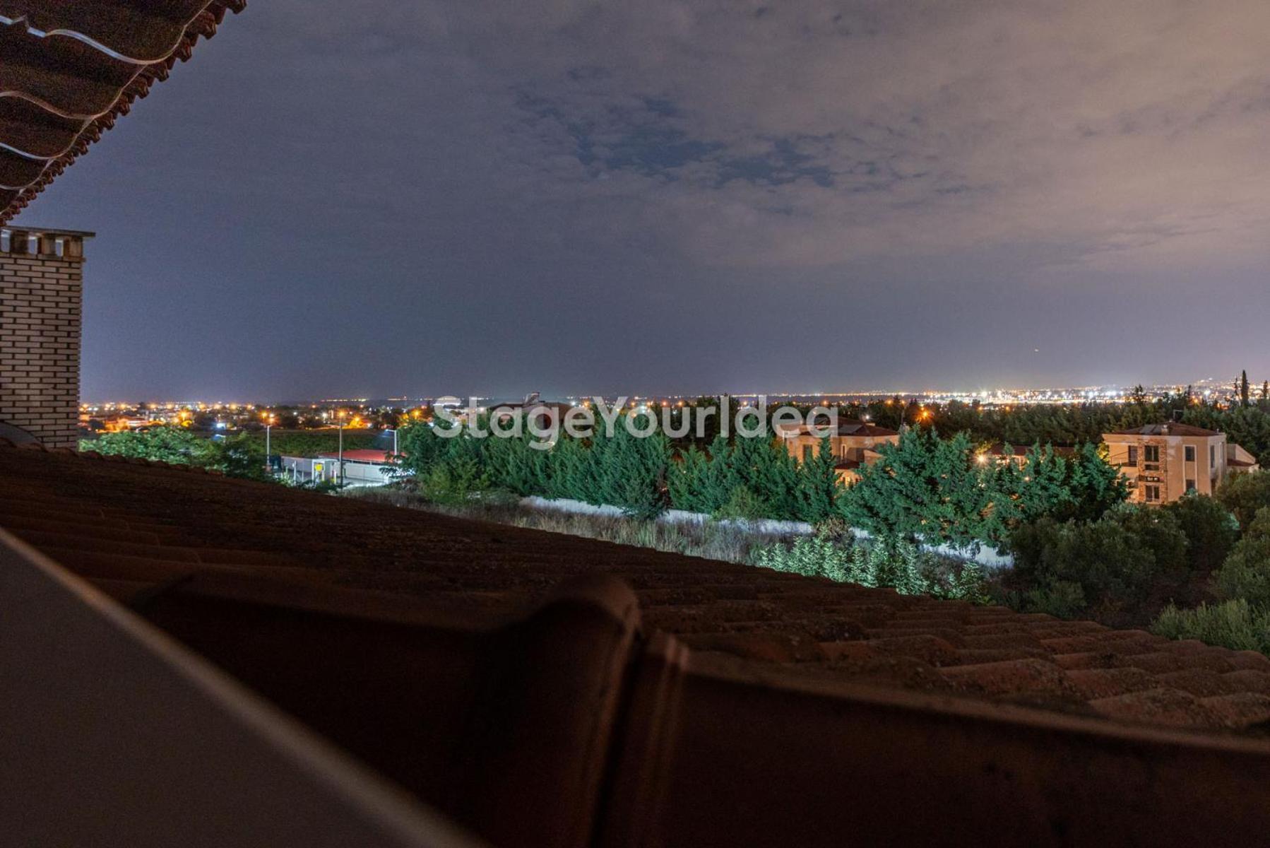 Luxury Appartment, Only 7 Minutes From Thessaloniki Airport And 15 Minutes From City Center ,For 8-23 People Also For Gatherings And Parties Neon Rysion Eksteriør billede